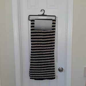 Oxford Collection, Eyelash Knit Throw